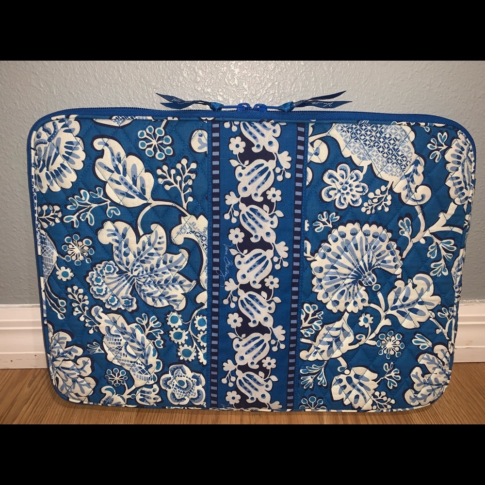 Vera Bradley Laptop Sleeve